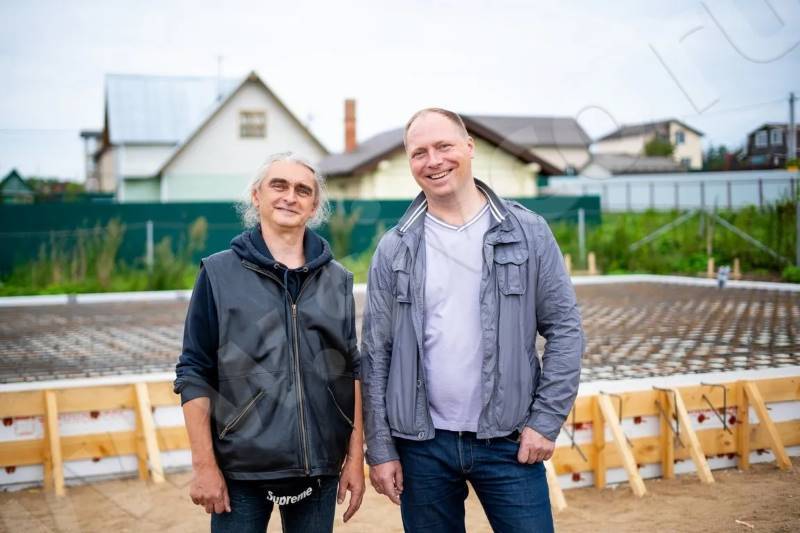 Ресторан "Мечта"