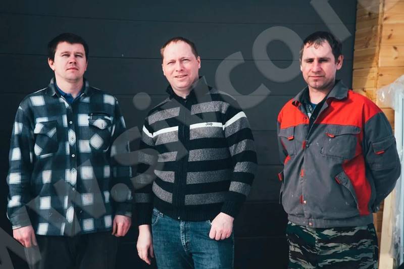 Буфет "Букет"